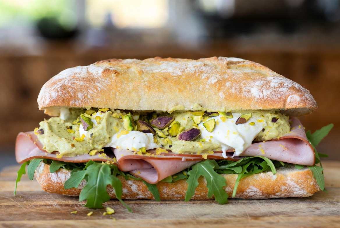 Ciabattas