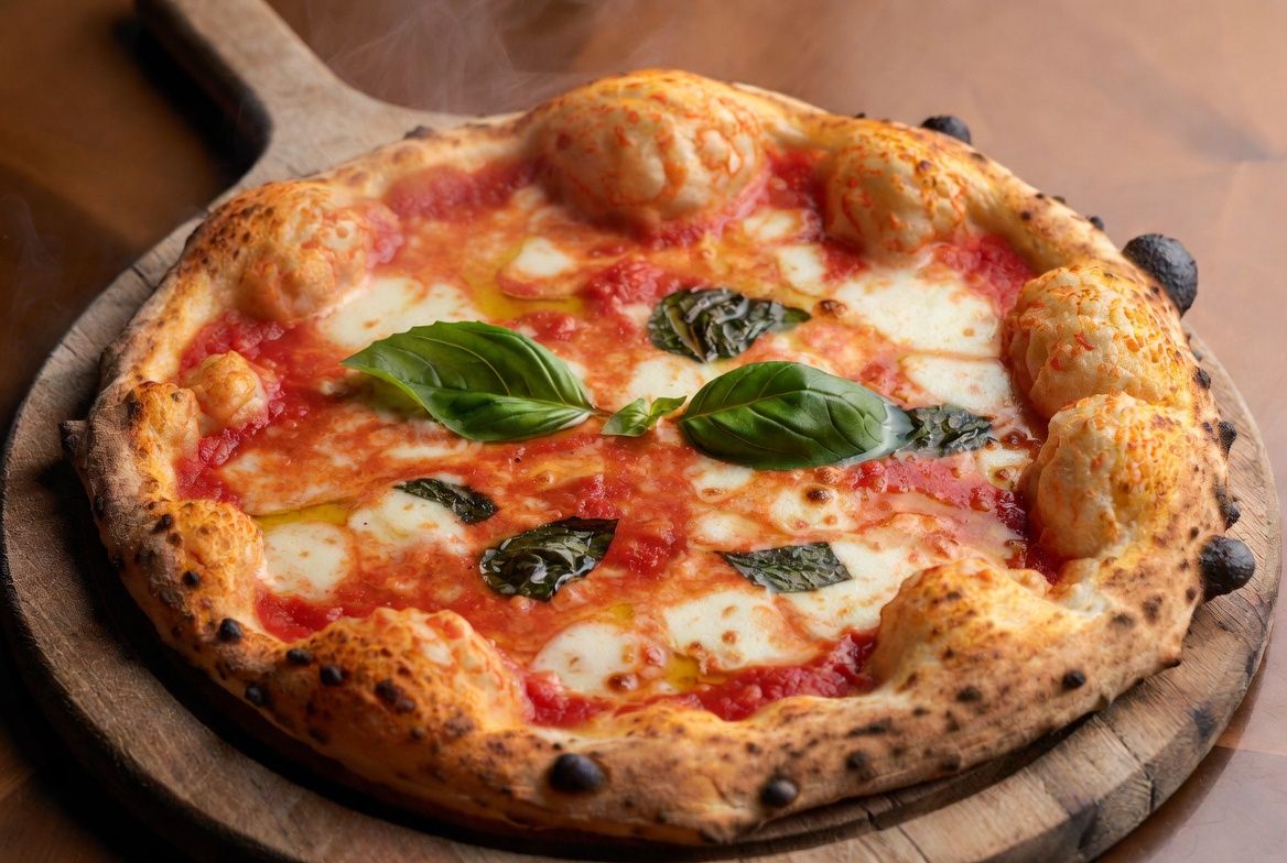 Margherita Nonna