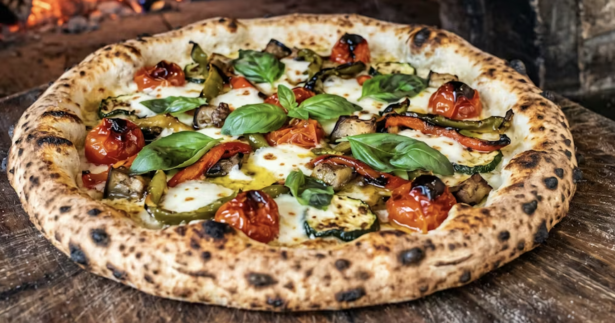 Vege (Vegetariana)