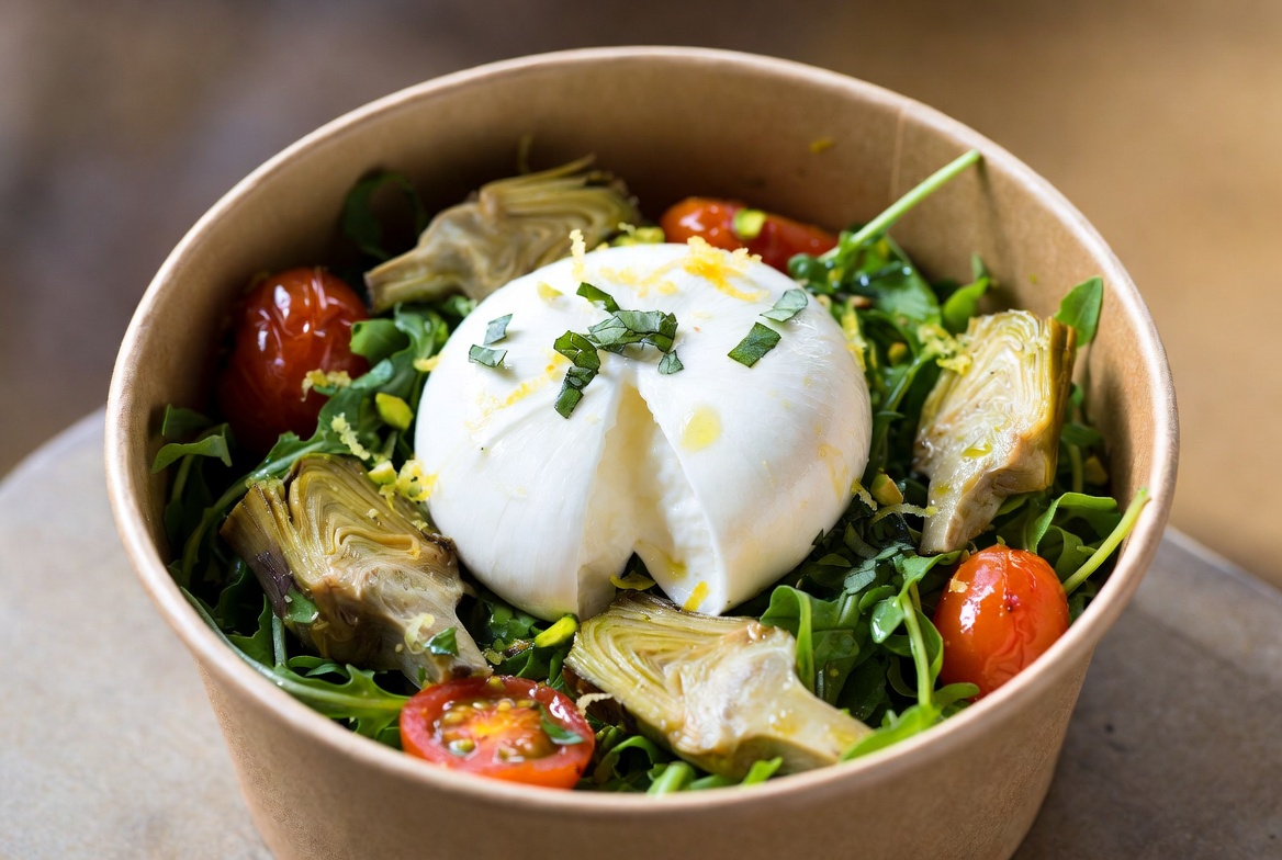 Salades